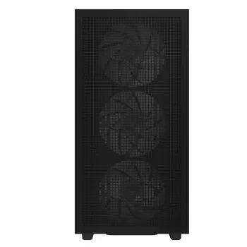 DEEPCOOL Ch560 Digital Midi Tower korpusas – juodas