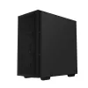 DEEPCOOL Ch560 Digital Midi Tower korpusas – juodas