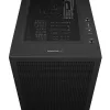 DEEPCOOL Ch560 Digital Midi Tower korpusas – juodas