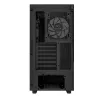 DEEPCOOL Ch560 Digital Midi Tower korpusas – juodas