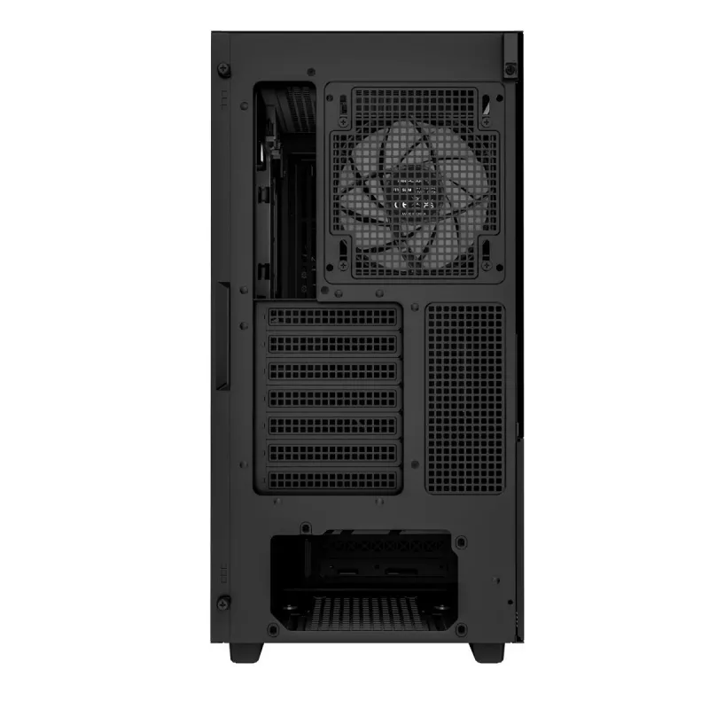 DEEPCOOL Ch560 Digital Midi Tower korpusas – juodas