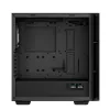 DEEPCOOL Ch560 Digital Midi Tower korpusas – juodas