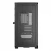 Kompiuterio korpusas Gembird CCC-FC-MK200 ATX korpusas juodas