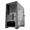 Kompiuterio korpusas Gembird CCC-FC-MK200 ATX korpusas juodas