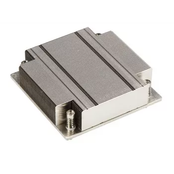 Heatsink/Radiator Supermicro SNK-P0049P for Intel Xeon E3, LGA1155, 1U, TDP 95W, Aluminium