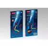 LED neoninė iškaba ActiveJet AJE-NEON GUITAR įvairiaspalvė USB 5V, 240×176×20 mm, paviršinis montavimas