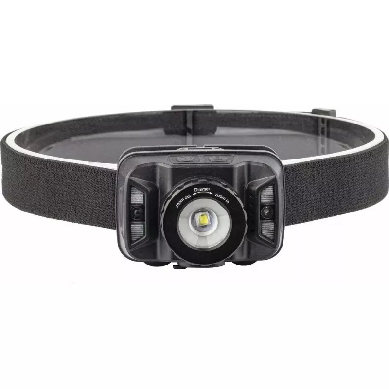 Libox LB0106 LED galvos žibintuvėlis