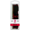 Stalinės atminties modulis DDR4 GOODRAM IRDM X 8 GB 3200 MHz 288 kontaktų DIMM juodas