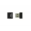 Goodram UPI2 USB atmintinė 16 GB USB Type-A 2.0 juoda