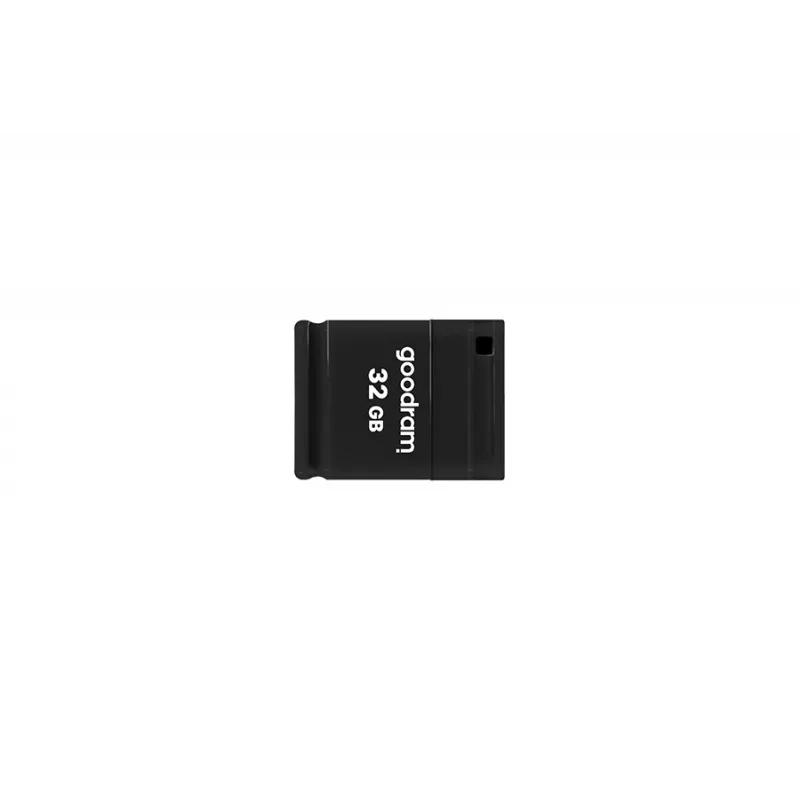 Goodram UPI2 USB atmintinė 32 GB USB Type-A 2.0 Juoda