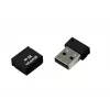 Goodram UPI2 USB atmintinė 32 GB USB Type-A 2.0 Juoda