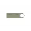 Goodram UUN2 USB atmintinė 64 GB USB Type-A 2.0 Sidabrinė