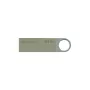 Goodram UUN2 USB atmintinė 64 GB USB Type-A 2.0 Sidabrinė