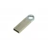 Goodram UUN2 USB atmintinė 64 GB USB Type-A 2.0 Sidabrinė