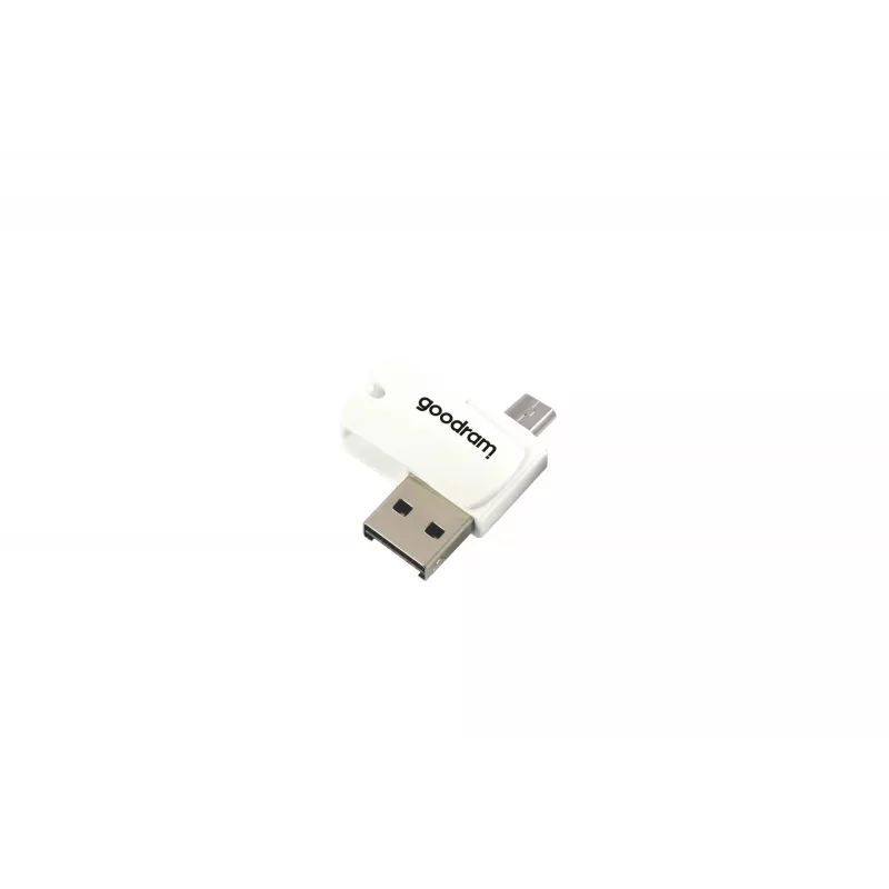 Goodram M1A4 All in One 64 GB MicroSDXC UHS-I Class 10