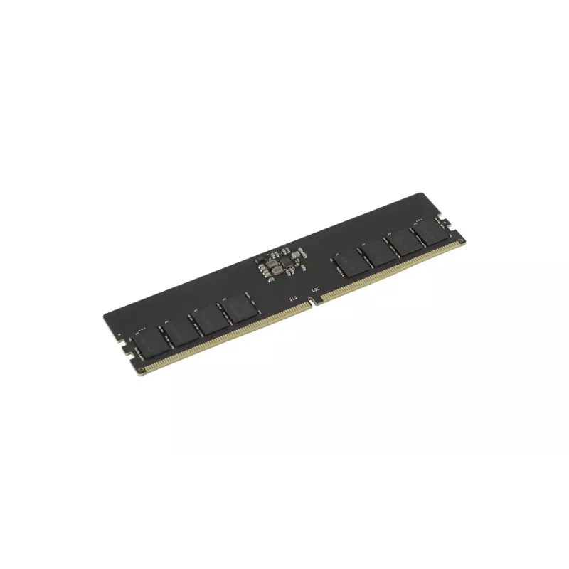 Nešiojamojo kompiuterio DDR5 SO-DIMM atmintis GOODRAM 16GB 5600MHz 1.1V CL46 On-Die ECC