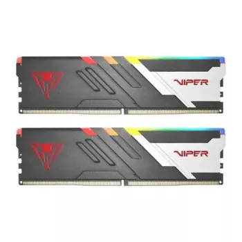 PATRIOT MEMORY Atmintis - Viper RGB - 32GB 2 x 16 GB DDR5 6400 MHz