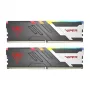 PATRIOT MEMORY Atmintis - Viper RGB - 32GB 2 x 16 GB DDR5 6400 MHz