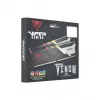 PATRIOT MEMORY Atmintis - Viper RGB - 32GB 2 x 16 GB DDR5 6400 MHz
