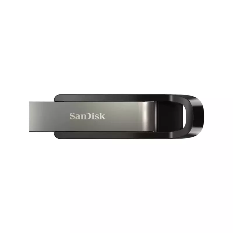 WESTERN DIGITAL SanDisk Ultra Extreme GO - 128 GB USB atmintinė - USB 3.2