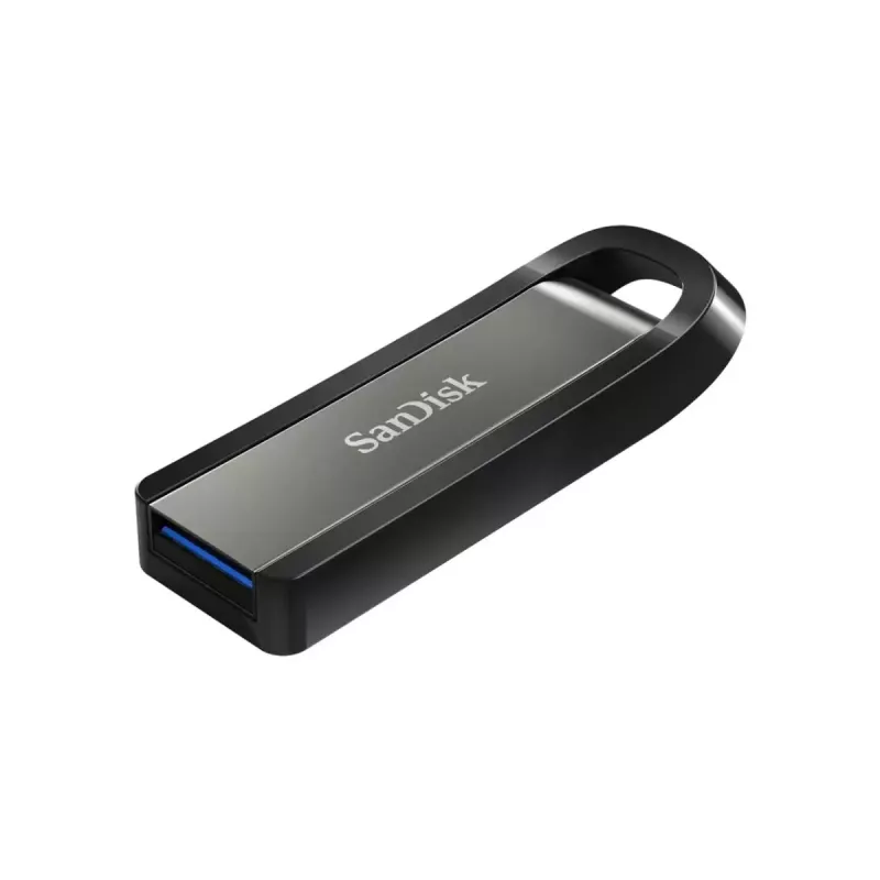 WESTERN DIGITAL SanDisk Ultra Extreme GO - 128 GB USB atmintinė - USB 3.2