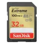 WESTERN DIGITAL Extreme 512 GB SDHC atminties kortelė 180 MB/s 130 MB/s UHS-I 10 klasė U3 V30