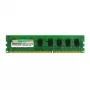 SILICON POWER atmintis - 4GB - U-DIMM staliniam kompiuteriui DDR3l-1600 Cl11 1.35v 4GB Moq-10