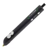 3Doodler FLOW 3D rašiklis 2,2 mm juodas