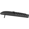 HP 965 ergonominė belaidė klaviatūra, pilno dydžio (100%), belaidė, RF belaidė + Bluetooth, membraninė, QWERTY, juoda