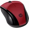 HP Wireless pelė 220 (Saulėlydžio raudona)
