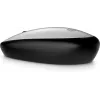 HP 240 Pike Sidabrinė Bluetooth pelė, abiem rankoms tinkama, optinė, Bluetooth, 1600 DPI, sidabrinė