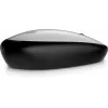 HP 240 Pike Sidabrinė Bluetooth pelė, abiem rankoms tinkama, optinė, Bluetooth, 1600 DPI, sidabrinė