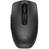 HP 690 Įkraunama belaidė pelė, abiem rankoms tinkama, Bluetooth, 4000 DPI, juoda
