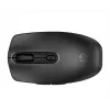 HP 690 Įkraunama belaidė pelė, abiem rankoms tinkama, Bluetooth, 4000 DPI, juoda