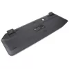 Techly ICTB9801TB klaviatūra Universali RF Belaidė + Bluetooth QWERTY JAV anglų Juoda