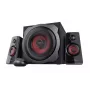 Trust GXT 38 2.1 Juodas laidinis 60 W | DistriNode