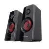 Trust GXT 38 2.1 Juodas laidinis 60 W | DistriNode