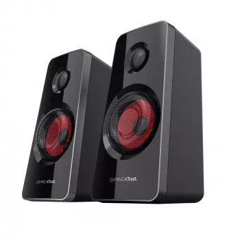 Trust GXT 38 2.1 Juodas laidinis 60 W | DistriNode