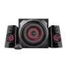 Trust GXT 38 2.1 Juodas laidinis 60 W | DistriNode