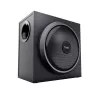 Trust Yuri garsiakalbių rinkinys 60 W Universalus Juoda 2.1 kanalai 1 krypčių 15 W