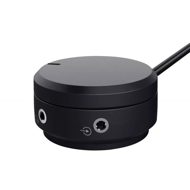 Trust Yuri garsiakalbių rinkinys 60 W Universalus Juoda 2.1 kanalai 1 krypčių 15 W
