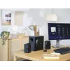 Trust Yuri garsiakalbių rinkinys 60 W Universalus Juoda 2.1 kanalai 1 krypčių 15 W
