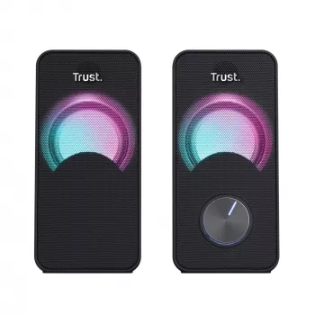 Trust Arys Juoda Wired 6 W