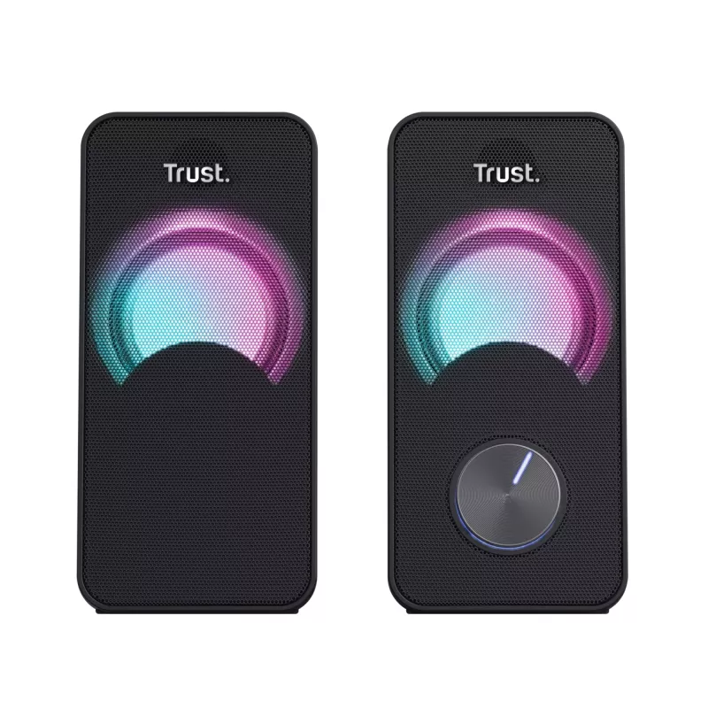 Trust Arys Juoda Wired 6 W