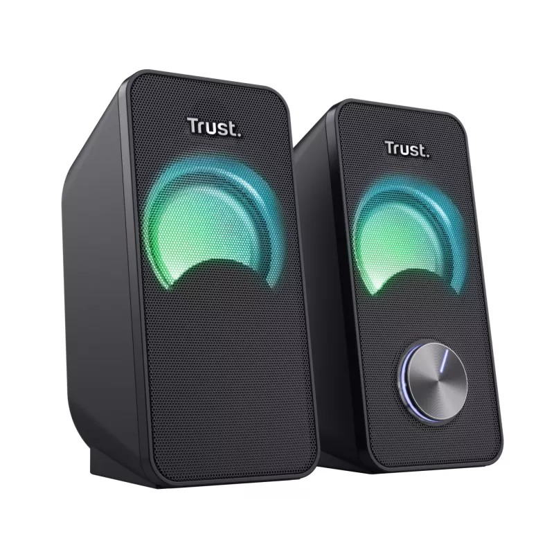 Trust Arys Juoda Wired 6 W