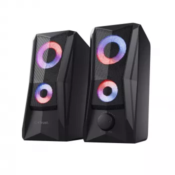 Trust GXT 606 JAVV Juoda Wired 12 W