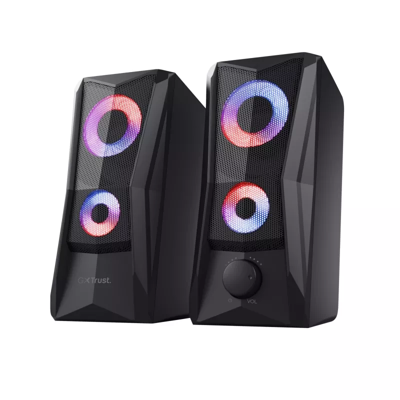 Trust GXT 606 JAVV Juoda Wired 12 W