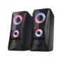 Trust GXT 606 JAVV Juoda Wired 12 W