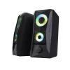 Trust GXT 606 JAVV Juoda Wired 12 W