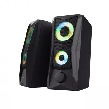 Trust GXT 606 JAVV Juoda Wired 12 W